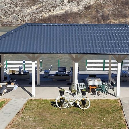 Apartman Barka Golubac Exterior foto