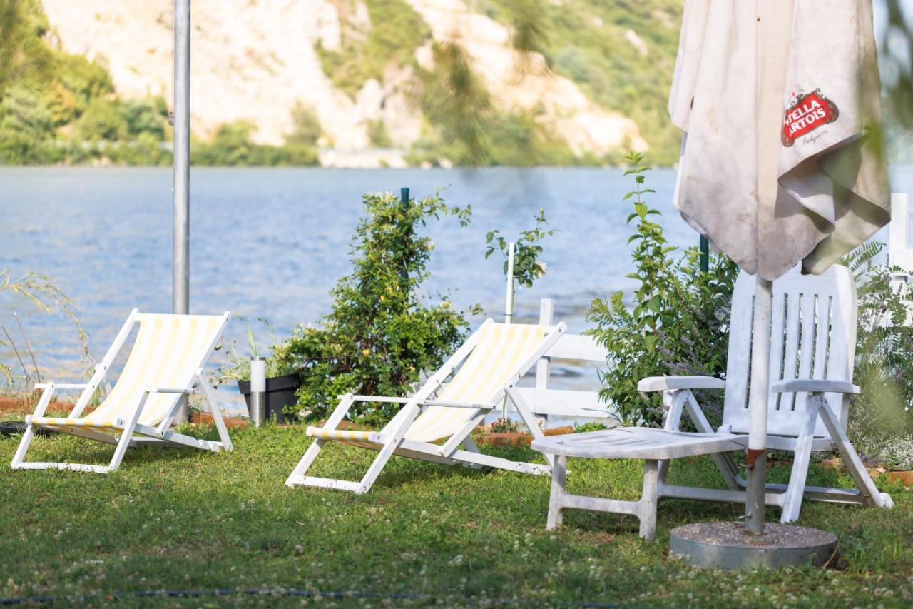 Apartman Barka Golubac Exterior foto