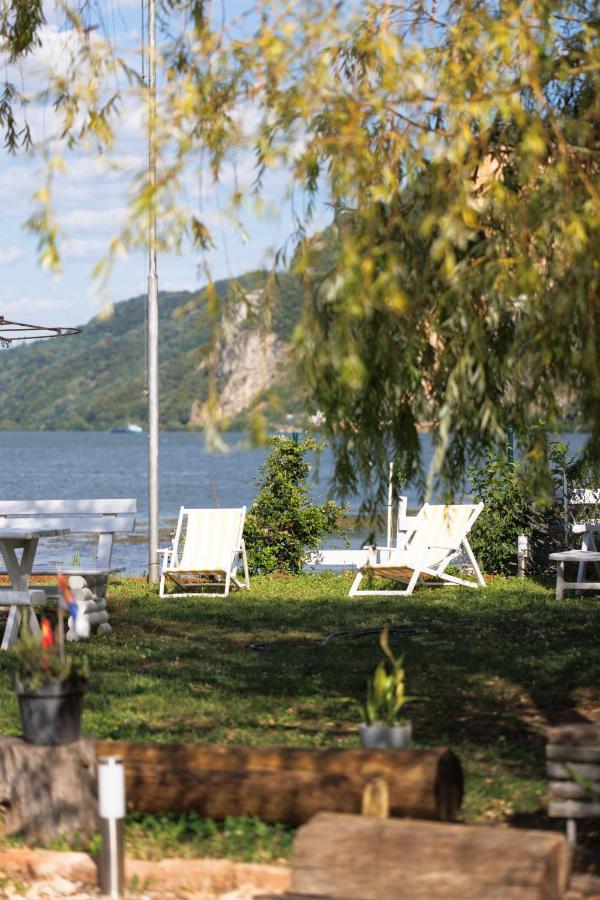 Apartman Barka Golubac Exterior foto