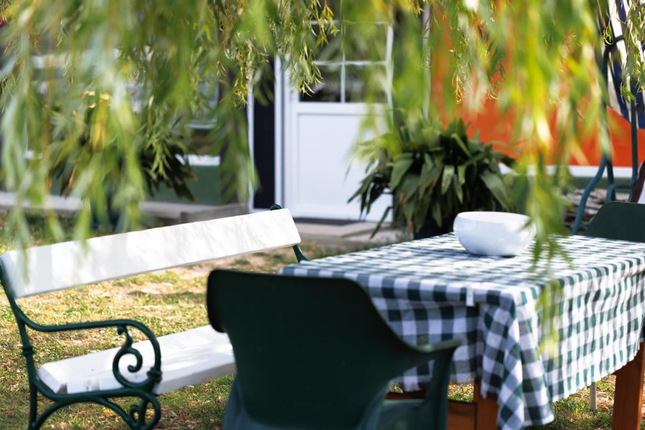 Apartman Barka Golubac Exterior foto