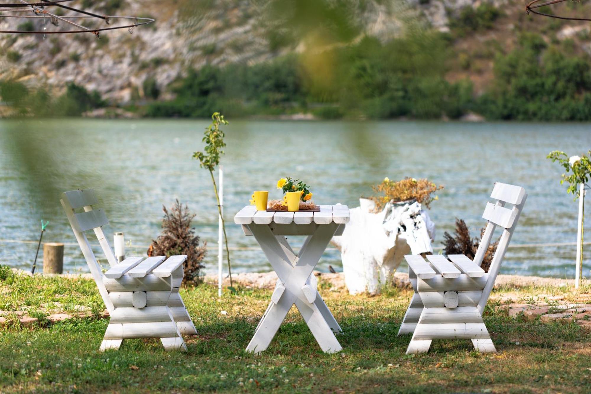 Apartman Barka Golubac Exterior foto