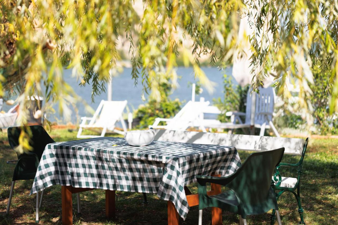 Apartman Barka Golubac Exterior foto