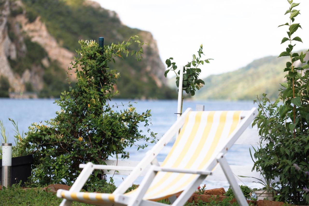 Apartman Barka Golubac Exterior foto