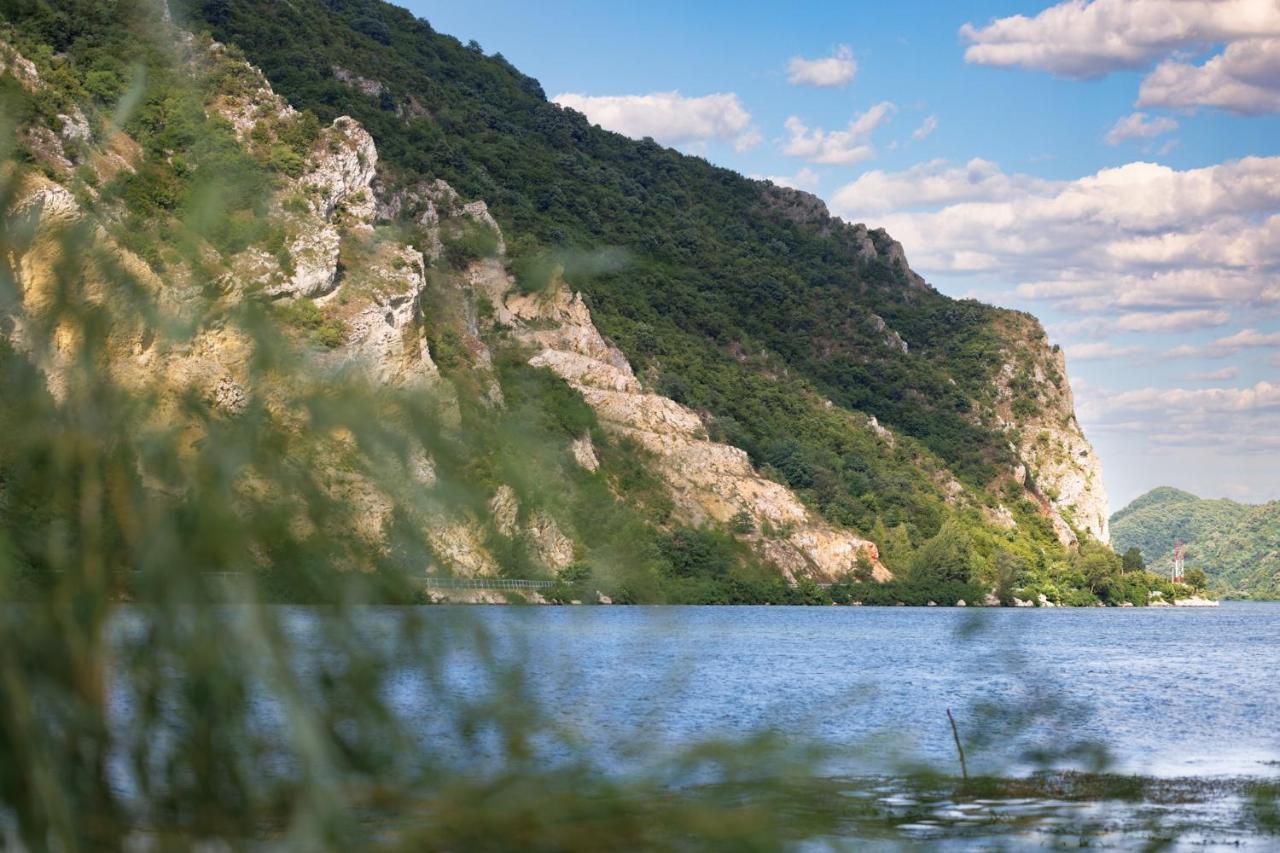 Apartman Barka Golubac Exterior foto