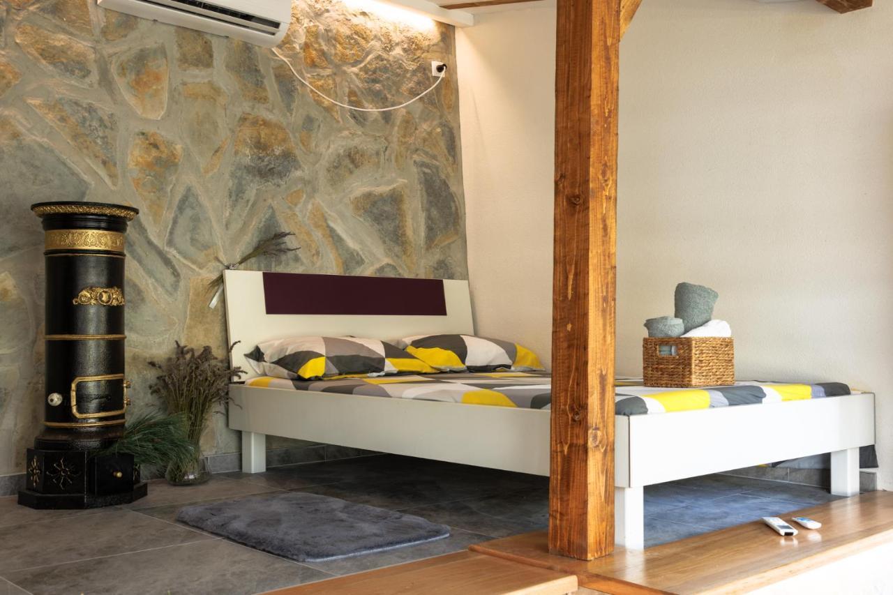 Apartman Barka Golubac Exterior foto
