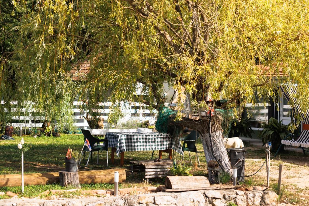 Apartman Barka Golubac Exterior foto