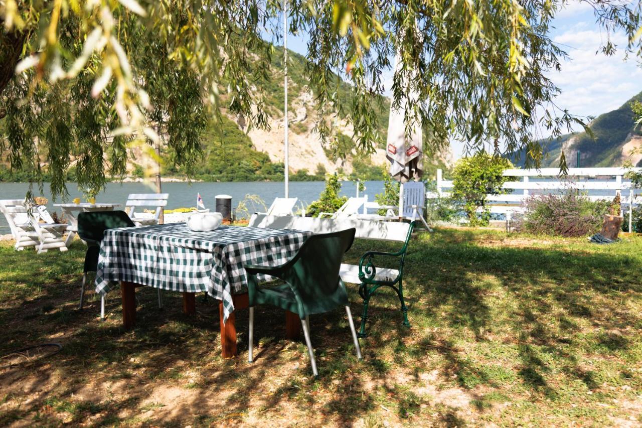 Apartman Barka Golubac Exterior foto