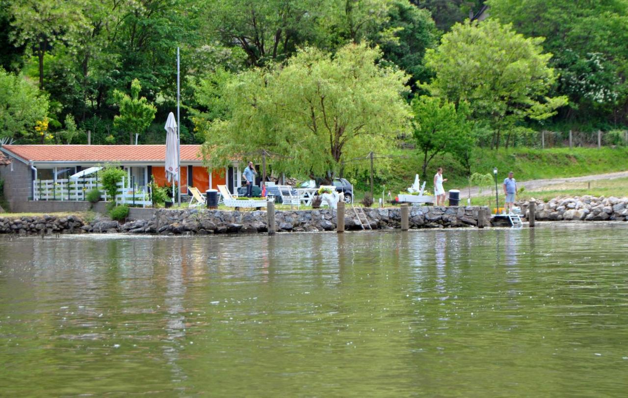 Apartman Barka Golubac Exterior foto
