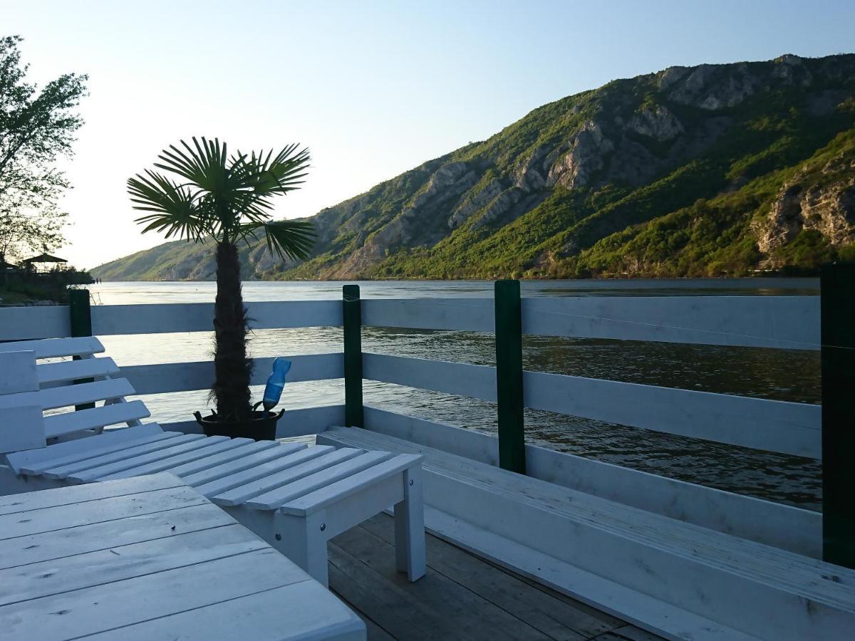 Apartman Barka Golubac Exterior foto