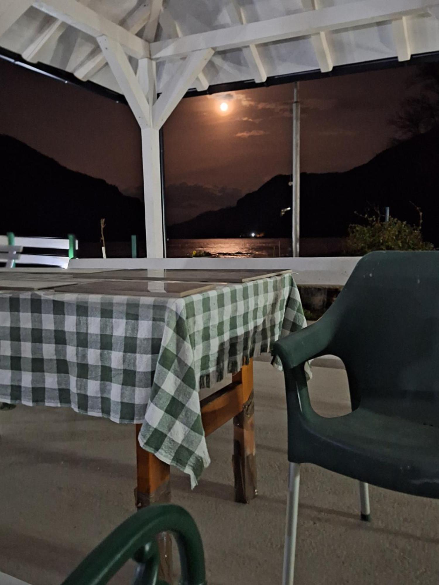 Apartman Barka Golubac Exterior foto