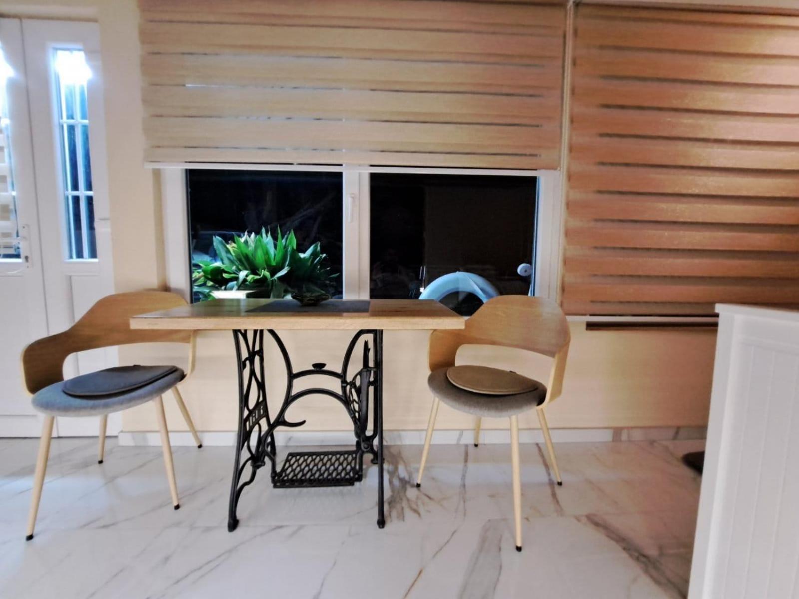 Apartman Barka Golubac Exterior foto